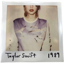 테일러스위프트 1989 2LP 엘피 앨범 바이닐 레코드