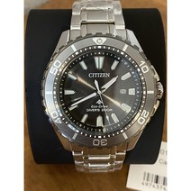 (CITIZEN) 시티즌 프로마스터 다이버워치 BN0198-56H 국내재고