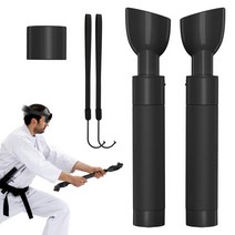 VR 게임 플레이를 위한 확장 핸들 인핸스디머 컨트롤러 비트 세이버, [01] Black, 한개옵션1, 01 Black