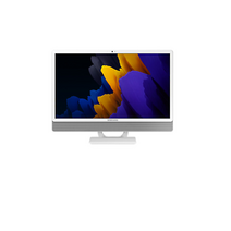 [정품]삼성전자 DM530ADA-LC55W 올인원PC Core i5 256GB SSD
