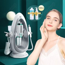 Routop 워터 피지 흡입기 초미세 기포 모공 딥클렌징 수분 공급기 가정용 피부 관리기, A-피지흡입기