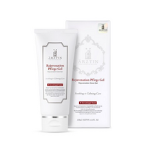 에르쯔틴 리쥬브네이션 플레게 젤, 130ml, 2개