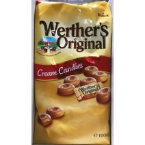 STORCK 버터 크림 캔디 1000G, 1, 1