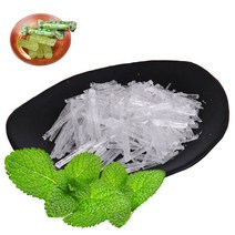 WS-23 분말 냉각제 멘톨 크리스탈 민트, 1KG