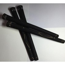 젝시오 골프채 그립 전용 아이언 그립 미끄럼 방지용그립, 블랙