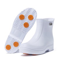 스티코 반장화 (여성용) SEB-06 미끄럼방지 아웃솔