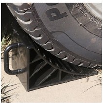 카라반 자동차 고정블럭 고임목 버팀목 차박 감성캠핑, 1개