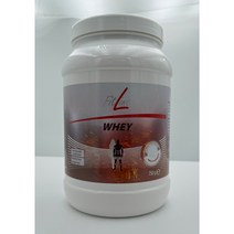 독일 피엠 피트라인 웨이(단백질 보충제) 1통, 1개, 750g