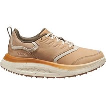 KEEN WK400 가죽 워킹화 - 여성 388408