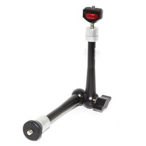 매직암 카메라거치대 관절거치대 관절식암 카메라악세사리, 1개