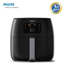 [PHILIPS] 필립스 VIVA COLLECTION 에어프라이어 HD9650/95