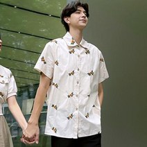 제주도 커플사진 시밀러룩 해외여행 신혼여행 휴양지 사진촬영 C12