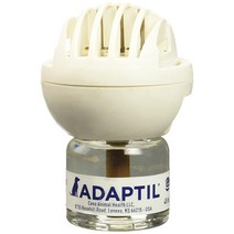 ADAPTIL Calm Home 강아지용 디퓨저 (30일 스타터 키트) 48ml