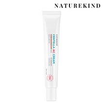 네이처카인드 센텔라 AC크림, 1개
