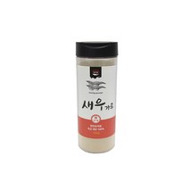 옹고집 천연조미료 새우가루120g, 옹고집천연조미료새우가루120g, 120g