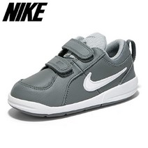 NIKE 피코 PICO4 토들러 아동 운동화 그레이 454501_022