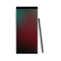 삼성 갤럭시 노트9 128GB 512GB 정품 자급제, 퍼플 512GB