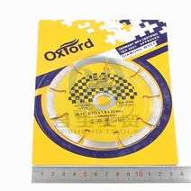 고속 콘크리트 홈파기 커팅기 절단기 115mm 다이아몬드 톱날 슬롯 형 벽 그루브 대리석 조각 커팅 피스 그, 한개옵션0