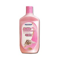 헬로도기 일반애견용 샴푸린스 530ml(아쿠아마린향), 디고 1, 530ml