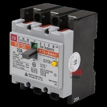 53)_5KA_20A_누전차단기_3P_53(TCE_TBE AB38, 상세페이지 참조