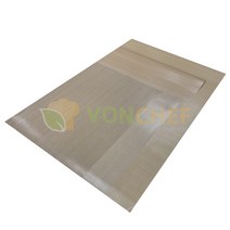 VONCHEF 실리콘페이퍼 380*580