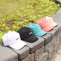 스트랩 스트링 캡 수영 물놀이 테니스 야구 모자 볼캡 남자 여자 커플