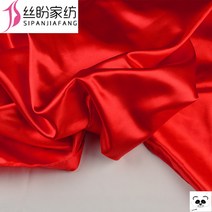 원단 레이스 바라다 레드 불포 비단 천 제막함 현판을 내리다 개업 순면 코튼 결혼 2167985206, 구매를 소개 :요함 기 be long