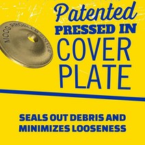 MOOG ES3537 타이 로드 엔드 1289837