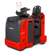 Linde-신제품 2t 3t 전동 지게차 1189 1193 시리즈 P20 P30C 전동 견인 트랙터 2000kg 3000kg