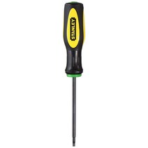 STANLEY 팁 스탠더드 토스 스크류드라이버, 1개