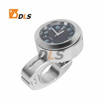 BAICHENG 할리데이비슨 튜닝용품 시계 알피엠게이지 클래식 바이크, D