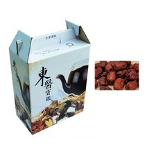 대추 건강차 주문후제조 선물용 건강즙, 단품, 단품