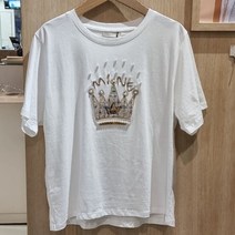 무자크 DP02 라운드티 MM6WTS01