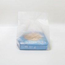 피자비닐 치킨봉지 사각비닐봉투 13인치/100장