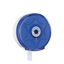 원형 점보롤 화장지 디스펜서 케이스 X 2개, 상세페이지 참조