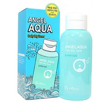 비욘드 비욘드 엔젤 아쿠아 데일리 빅토너500, 단일옵션