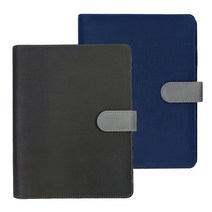 2023 루나 다이어리 회사 업무 23년 노트식 다이어리, 루나 시스템 다이어리, 그레이