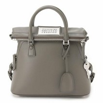 [메종마틴마르지엘라] [명품]당출 남성 마르지엘라 22FW 5AC 그레이 XL 숄더백 SB