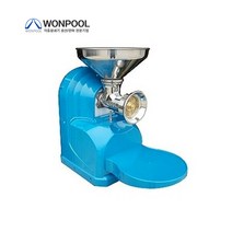 WP-550B 대량 원뿔분쇄기 마늘가는기계 고추갈기, 상세페이지 참조