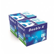 더블에이 80g a4, 5000매