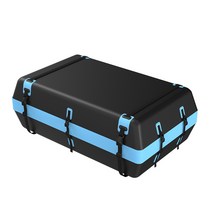 선빛 런센드 루프백 캠핑 차박 짐 보관 수납 대용량, 1개, 500L