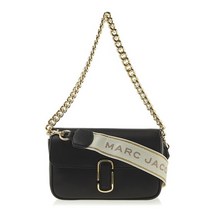 럭셔리에비뉴 럭셔리에비뉴 (마크제이콥스) H956L01PF22 001 더 제이 마크 숄더백 (P002139882)