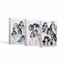 [버전선택] 뉴진스 (NewJeans) - 2nd EP [Get Up] 위버스 앨범, A Ver.