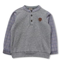 페리미츠 남아 댄디 차이나카라TS P1941T102