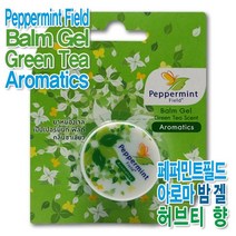 그린티 아로마 야돔 페퍼민트필드 상쾌한 태국 바르는 485783EA, 쿠팡@ 1, 쿠팡@ 본상품선택