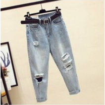 여성 청바지 찢어진 워싱 찢청 연청 와이드 레그 데님 바지 스트레이트 팬츠 일자핏 패션 캐주얼 데일리룩 데이트룩 봄 여름 가을 여자청바지