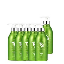 올뉴 TS 샴푸 500g 6개 모발윤기부여 피톤치드향, 상세페이지 참조, 상세페이지 참조, 상세페이지 참조
