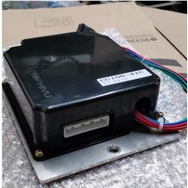 NICHIYU 전기 지게차 부품 스티어링 컨트롤러 EPS 제어 보드 CU106-41CCU106-44D FBT15/18-75 OEM 54000-90