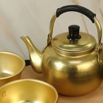 [도매파워] 황주전자 1L, 상세페이지 참조, 상세페이지 참조