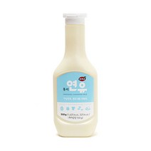 동서 리치스 연유 원유 우유 국산 빙수 돌체 라떼 빵, 500g-15개